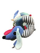 secondhand Skip Hop Vibrant Village Musical Spiral Dog Stroller Toy