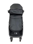 secondhand Mompush Wiz Stroller, Black, 2022