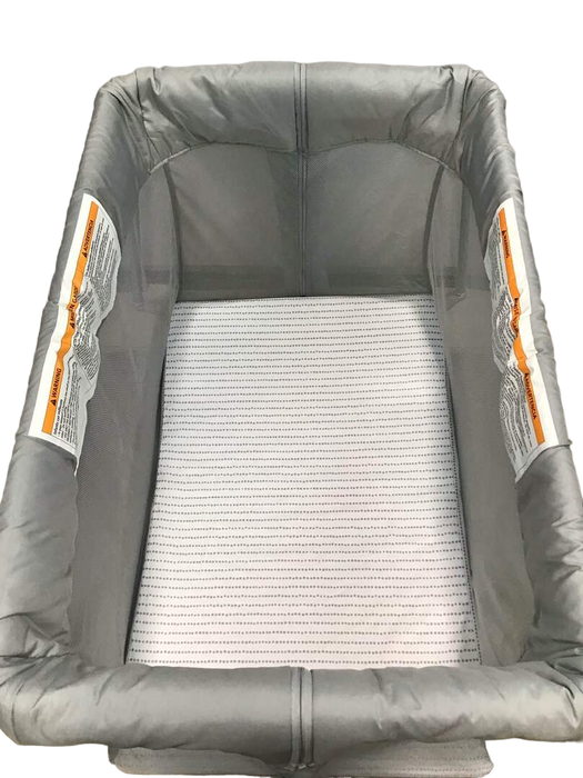 Skip Hop Play To Night Expanding Travel Crib