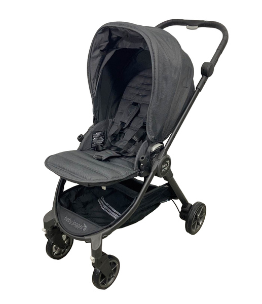 City tour lux 2024 granite