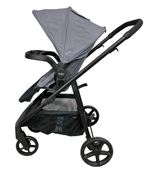 secondhand Britax Willow Brook Travel System, 2023 Graphite Glacier