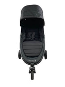 secondhand Baby Jogger City Mini GT2 Stroller, 2021, Opulent Black