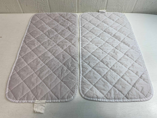 used Swaddlez Changing Pad Liners