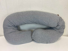 used Leachco Snoogle Total Body Pillow