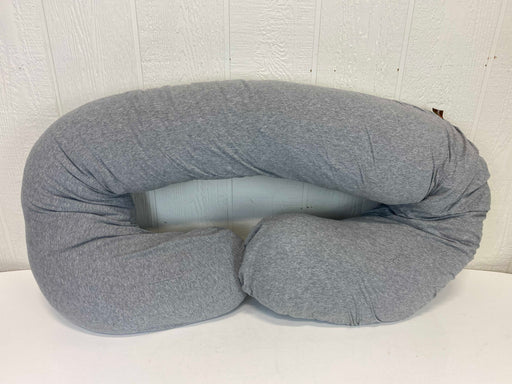 used Leachco Snoogle Total Body Pillow