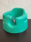 used Bumbo Floor Seat, Aqua