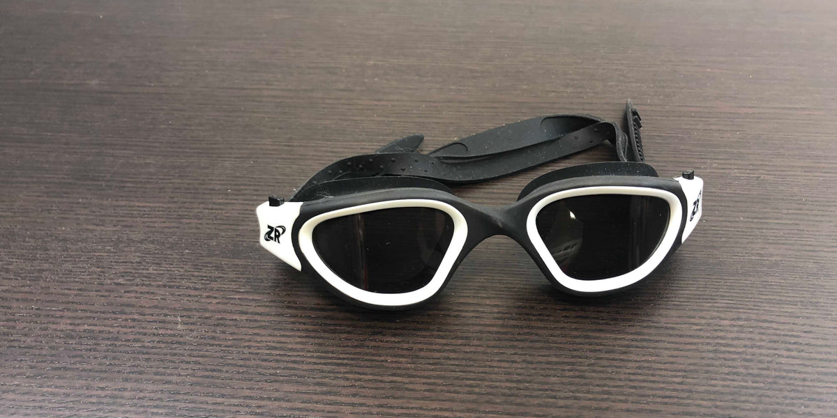 zionor g1 polarized swim goggles review Zionor Swimming Goggles
