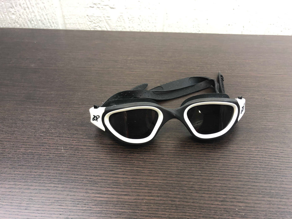 used Zionor Swimming Goggles