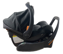 secondhand Chicco Keyfit 35 ClearTex Infant Car Seat, Black, 2022