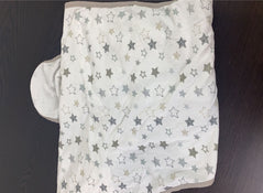 used Miracle Baby Miracle Blanket Swaddle