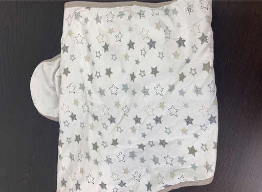 used Miracle Baby Miracle Blanket Swaddle