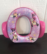Shop Ginsey Home Solutions Soft Potty Seat, Minnie Mouse at GoodBuy Gear