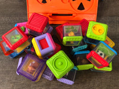 secondhand Fisher Price Incrediblock