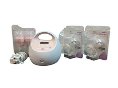 used Spectra Baby S2 Plus Electric Breast Pump