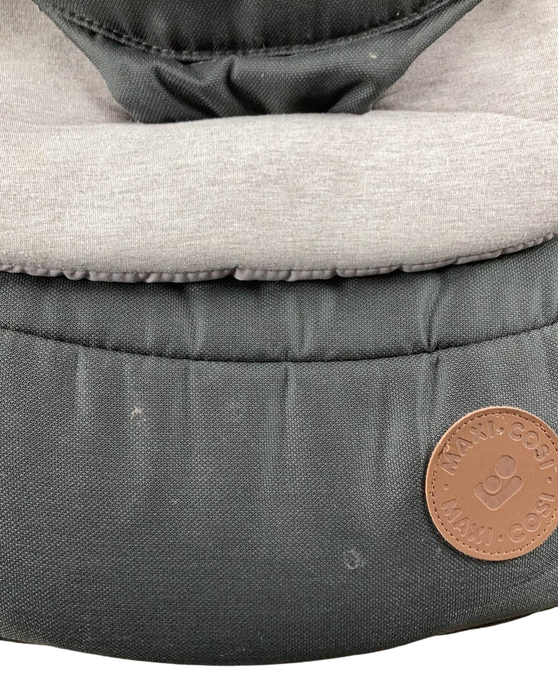 Maxi-Cosi Kori 2-in-1 Rocker, Essential Graphite