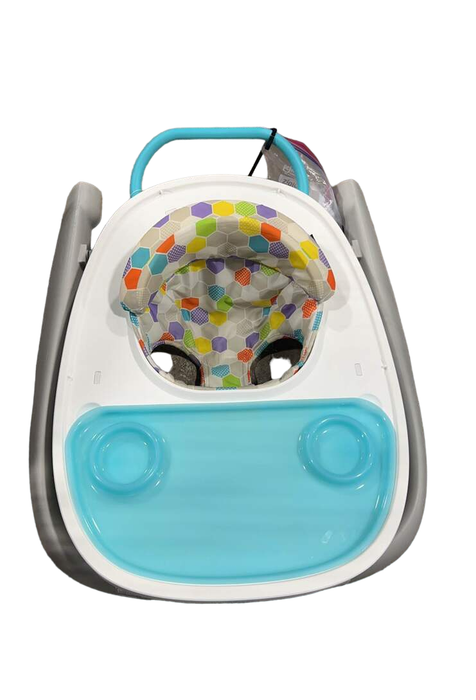 Baby Trend Activity Walker, Smart Steps Dine ‘N Play