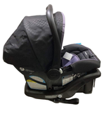 secondhand Carseat