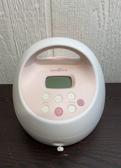 Shop Spectra Baby S2 Plus Electric Breast Pump at GoodBuy Gear
