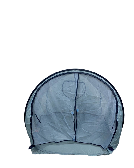 Shop Babymoov Anti-UV Pop Up Outdoor Tent, Blue Wave at GoodBuy Gear