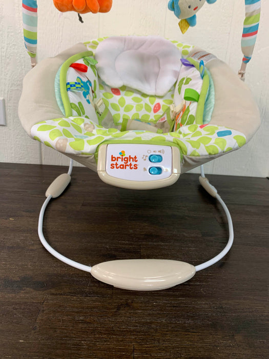 secondhand Bouncer Seats