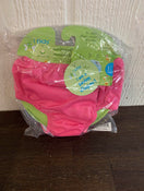 used iPlay Reusable Swim Diaper, 6 Months