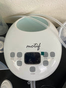 secondhand Motif Medical Luna Double Electric Breast Pump