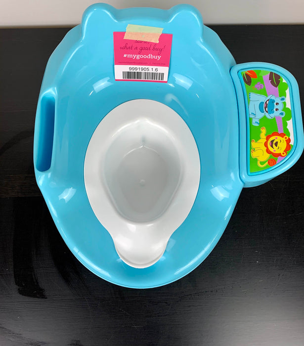 secondhand Summer Infant Learn To Go Potty