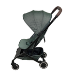 secondhand Joolz Aer Stroller, 2022, Mighty Green