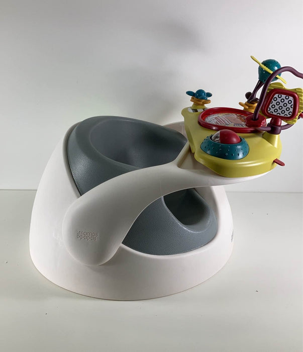 secondhand Mamas & Papas Baby Snug and Activity Tray