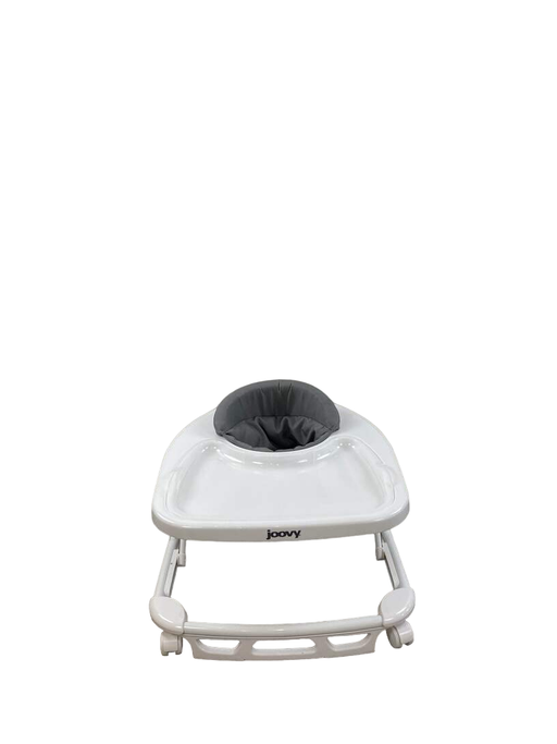 secondhand Joovy Spoon Walker, Charcoal