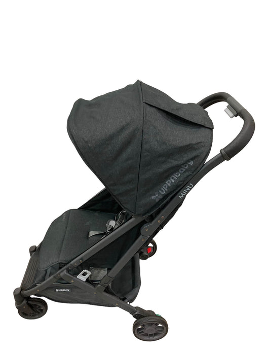 secondhand Strollers