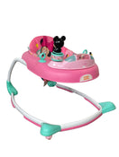 used Bright Starts Minnie Stars & Smiles Activity Walker