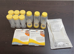 Shop BUNDLE Medela Accessories at GoodBuy Gear