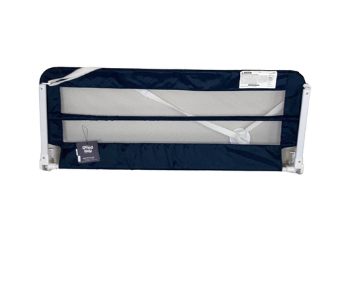 secondhand Dreambaby Dallas Fold-Down Bed Rail