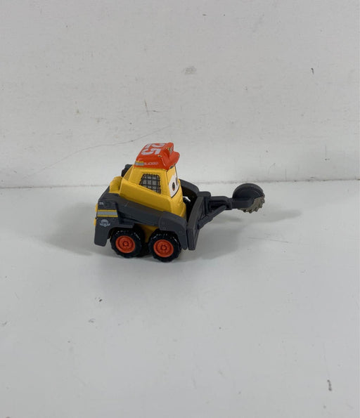 secondhand Disney Pixar Fire & Rescue Drip Vehicle, Blackout