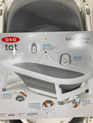 Shop OXO Tot Splash & Store Baby Bathtub at GoodBuy Gear