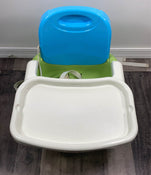 secondhand Fisher Price Healthy Care Booster Seat