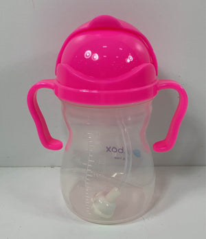 Sippy Cup (Pink Pomegranate)