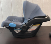 secondhand UPPAbaby MESA Infant Car Seat, 2020, Henry