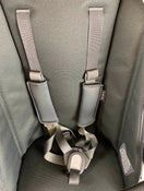 UPPAbaby VISTA V2 Stroller, 2020, Jordan (Charcoal Melange), [TROUBLESHOOTING ROOM]