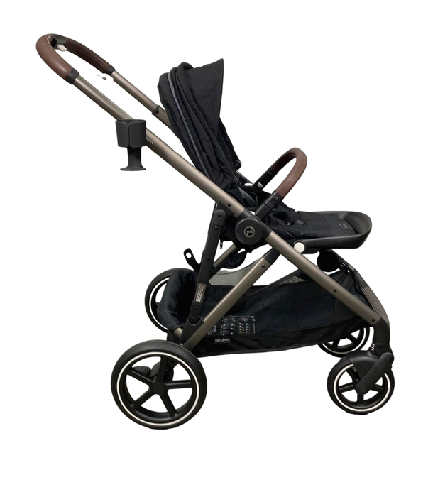 secondhand Strollers