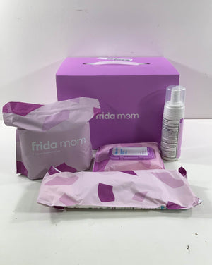 FridaMom Postpartum Recovery Essentials Kit - Compare Prices & Where To Buy  