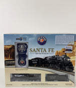 used Lionel Polar Express Battery Operated Model Train Set with Remote Control