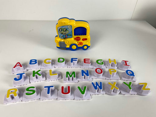 Shop Leap Frog Fridge Phonics at GoodBuy Gear