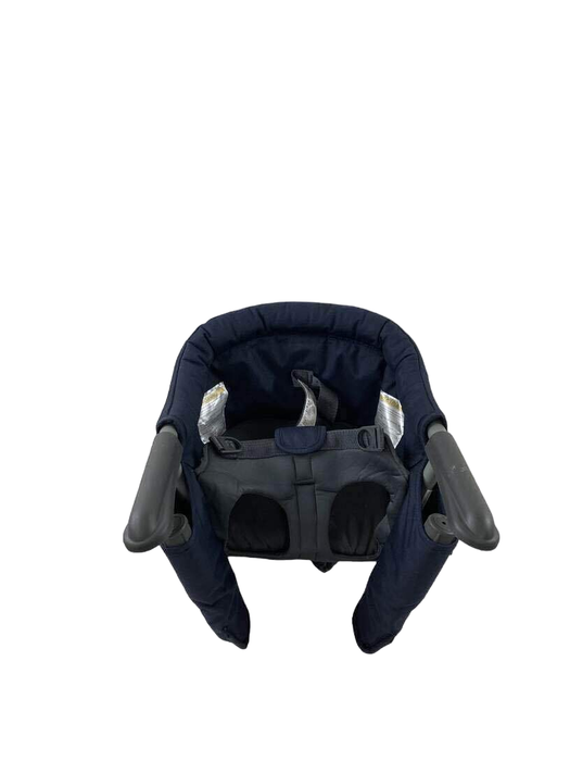 Shop Inglesina Fast Table Chair, Navy at GoodBuy Gear