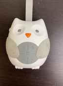 secondhand Skip Hop Portable Owl Soother Sound Machine