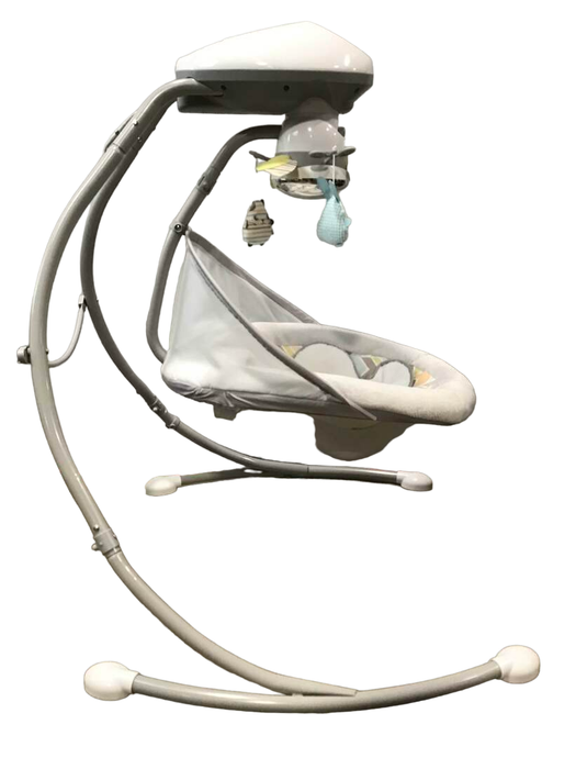 Fisher Price Cradle 'n Swing, Sweet Snugapuppy Dreams