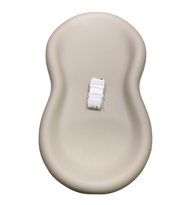Shop Keekaroo Peanut Changing Pad, Vanilla at GoodBuy Gear