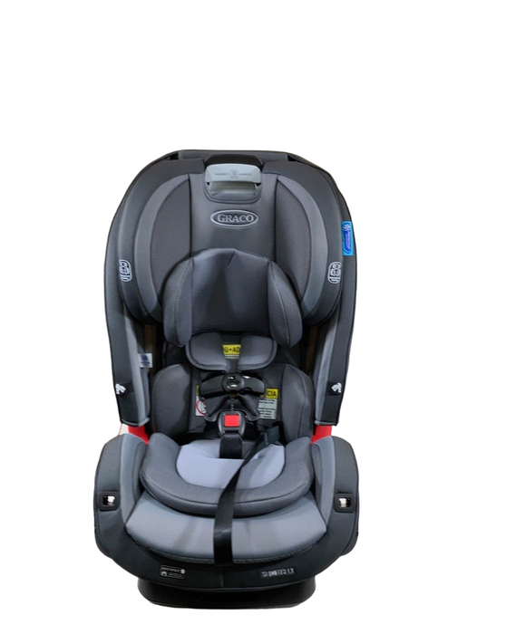 used Graco SlimFit3 LX Convertible Car Seat, Kunningham, 2023