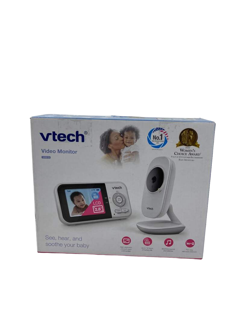 Monitor shops vtech